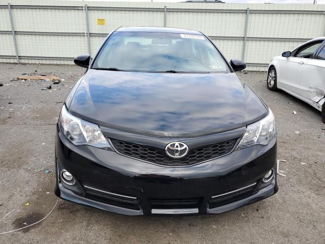 Photo 5 from auction – 2014 TOYOTA CAMRY L with VIN 4T1BF1FK1EU460267