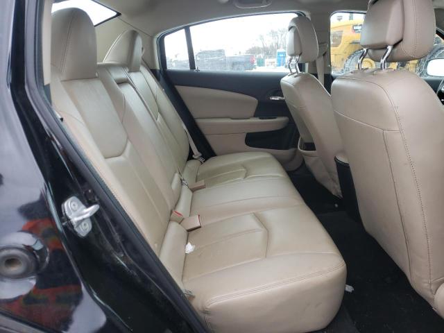 Photo 10 from auction – 2011 CHRYSLER 200 LIMITE with VIN 1C3BC2FG7BN569521