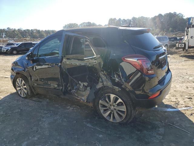 Photo 2 from auction – 2017 BUICK ENCORE PRE with VIN KL4CJASB9HB196741