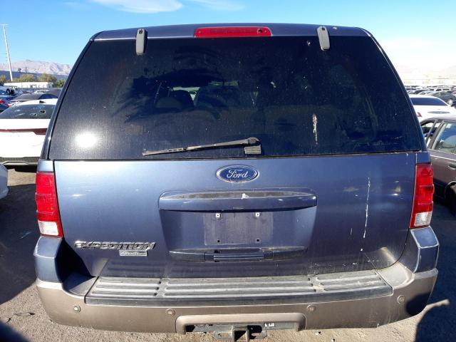 Photo 6 from auction – 2003 FORD EXPEDITION with VIN 1FMRU17W93LC46426