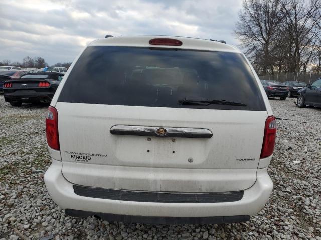 Photo 6 from auction – 2006 CHRYSLER TOWN & COU with VIN 2A4GP54L26R894359