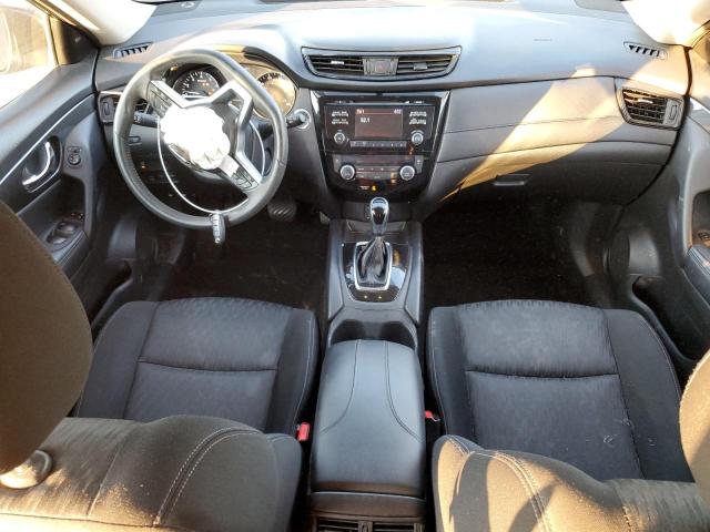 Photo 8 from auction – 2017 NISSAN ROGUE S with VIN KNMAT2MV9HP535991