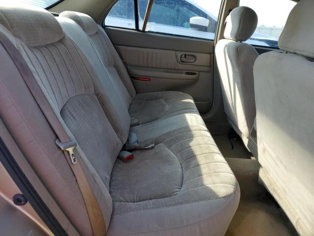 Photo 10 from auction – 2004 BUICK CENTURY CU with VIN 2G4WS52J641282562