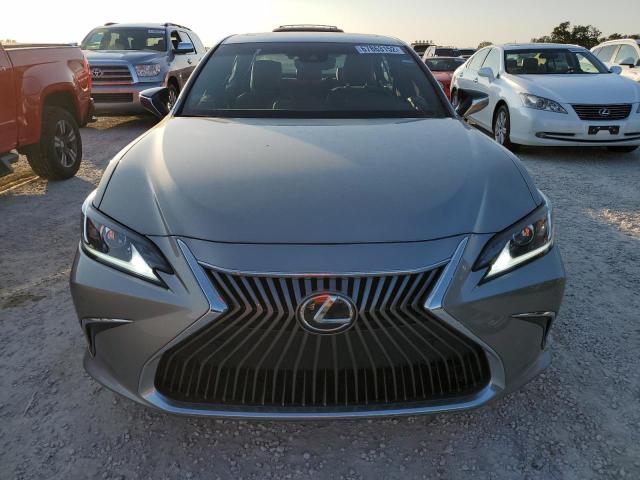 Photo 5 from auction – 2021 LEXUS ES 350 BAS with VIN 58ADZ1B16MU085741