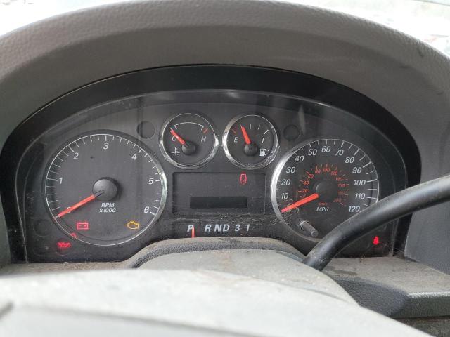 Photo 9 from auction – 2007 FORD FREESTAR S with VIN 2FMZA52267BA07653