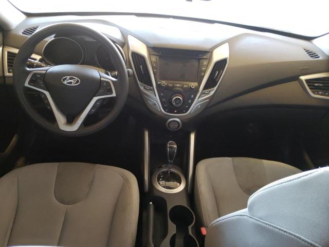 Photo 8 from auction – 2012 HYUNDAI VELOSTER with VIN KMHTC6AD3CU048822