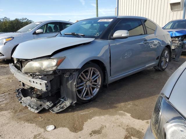 TOYOTA SCION TC 2012 with VIN JTKJF5C76C3039938 - Photo from auction