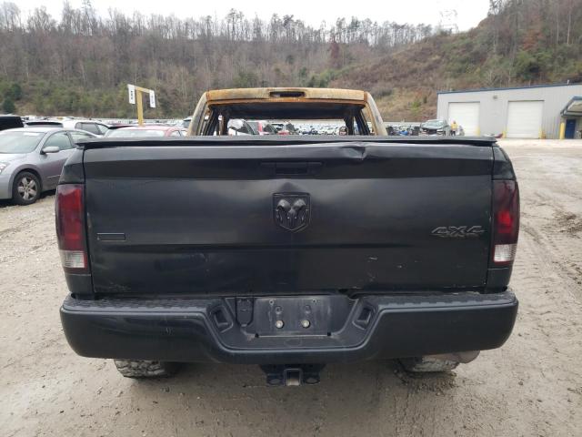 Photo 6 from auction – 2018 RAM 1500 ST with VIN 1C6RR7FT7JS351184