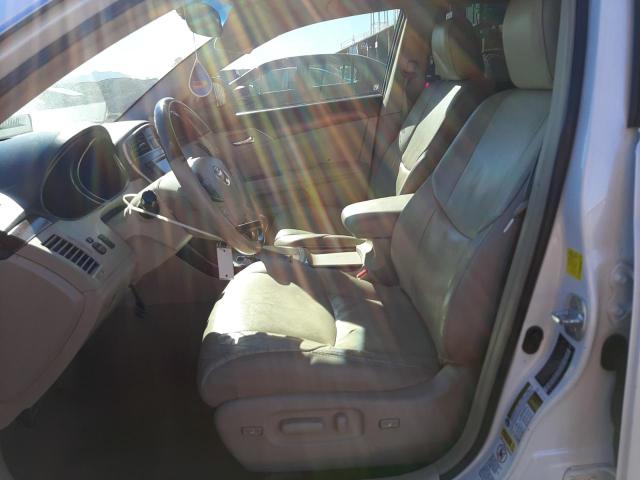 Photo 7 from auction – 2011 TOYOTA AVALON BAS with VIN 4T1BK3DB5BU382307