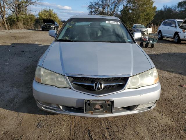 Photo 5 from auction – 2003 ACURA 3.2TL with VIN 19UUA56633A049961