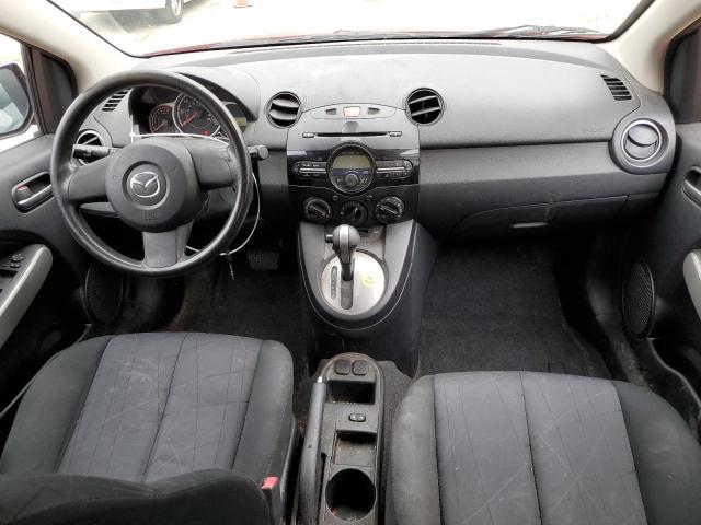 Фото 8 с аукциона – 2014 MAZDA MAZDA2 SPO с VIN JM1DE1KY1E0180883