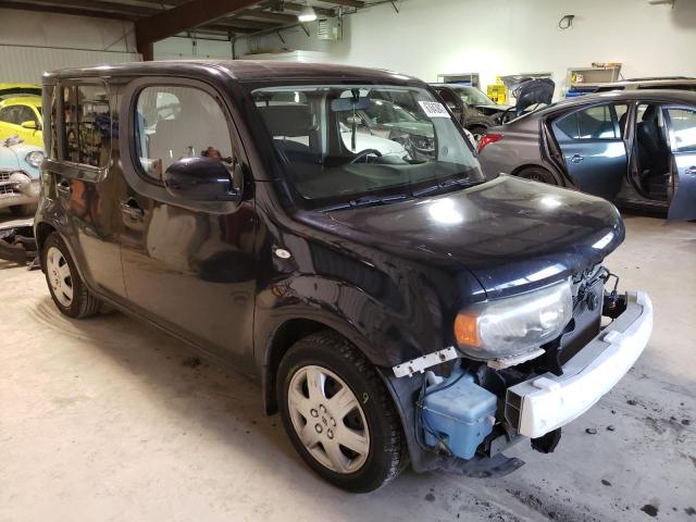 Photo 4 from auction – 2012 NISSAN CUBE BASE with VIN JN8AZ2KR4CT251337