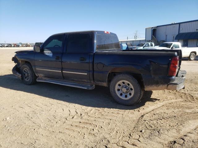 Photo 2 from auction – 2005 CHEVROLET SILVERADO with VIN 2GCEC13T951363837