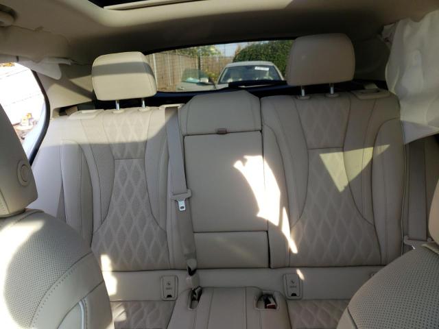 Photo 10 from auction – 2022 BUICK ENVISION A with VIN LRBFZSR45ND144479