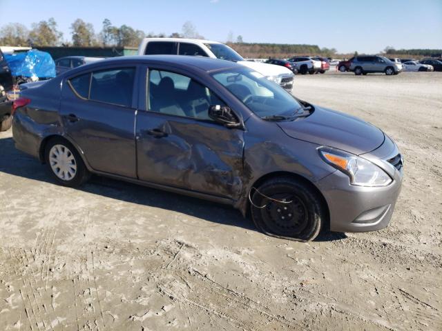 Photo 4 from auction – 2017 NISSAN VERSA S with VIN 3N1CN7APXHL817903