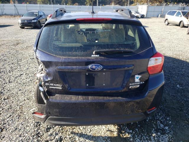 Photo 6 from auction – 2016 SUBARU IMPREZA SP with VIN JF1GPAP63GH274238
