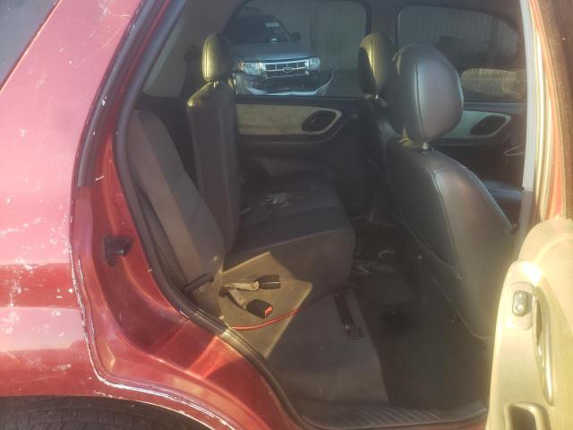 Photo 11 from auction – 2004 FORD ESCAPE XLT with VIN 1FMYU03134KB07691