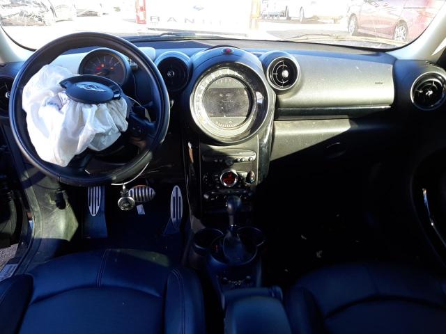Photo 8 from auction – 2016 MINI COOPER S C with VIN WMWZC3C57GWT10089