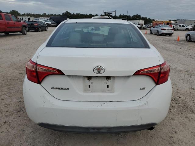 Photo 6 from auction – 2018 TOYOTA COROLLA L with VIN 5YFBURHE4JP766239