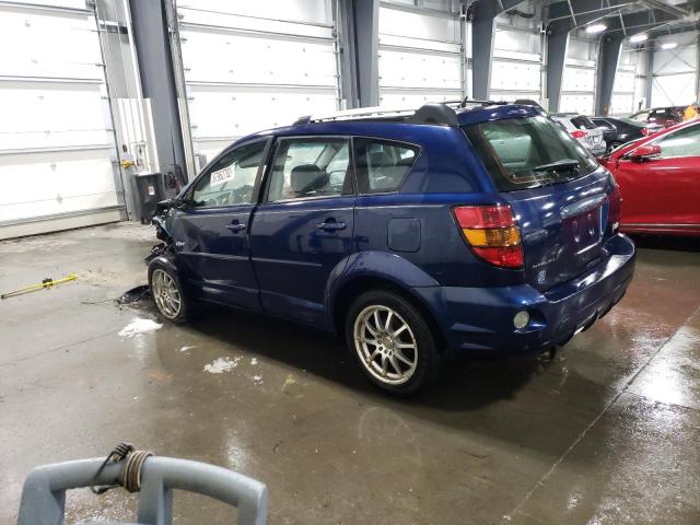 Photo 2 from auction – 2004 PONTIAC VIBE with VIN 5Y2SM64864Z456571