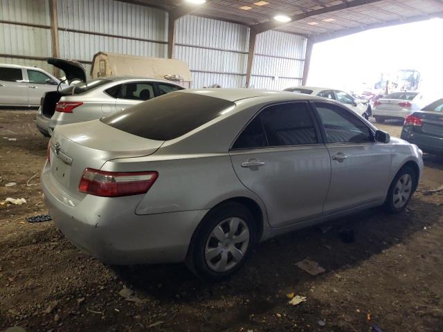 Photo 3 from auction – 2008 TOYOTA CAMRY CE with VIN 4T1BE46KX8U238433