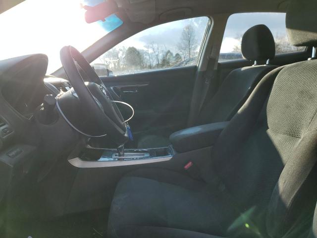 Photo 7 from auction – 2014 NISSAN ALTIMA 2.5 with VIN 1N4AL3AP5EN234692