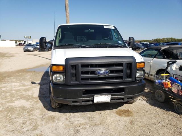 Photo 5 from auction – 2013 FORD ECONOLINE with VIN 1FTNS2EW2DDA73524