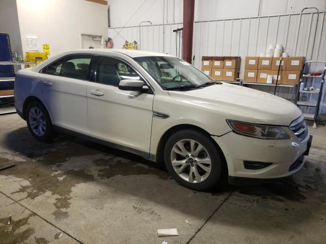 Photo 4 from auction – 2010 FORD TAURUS SEL with VIN 1FAHP2EW8AG139265