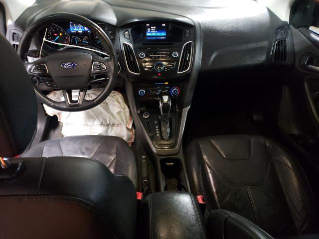 Photo 8 from auction – 2016 FORD FOCUS SE with VIN 1FADP3F25GL302406