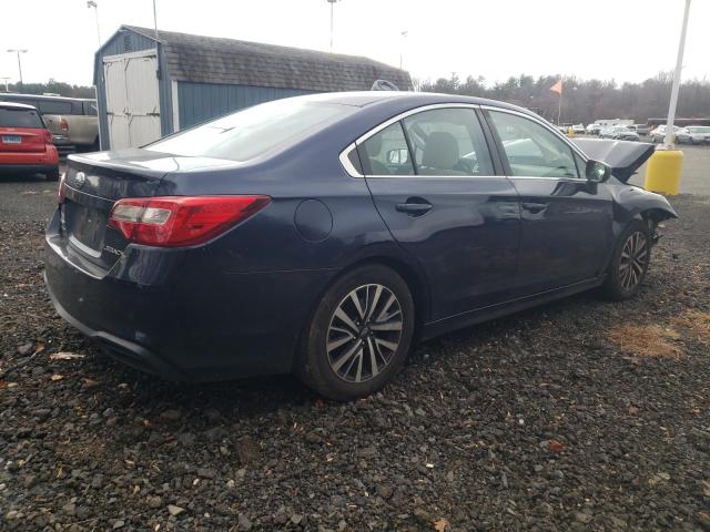 Photo 3 from auction – 2018 SUBARU LEGACY 2.5 with VIN 4S3BNAB64J3020799