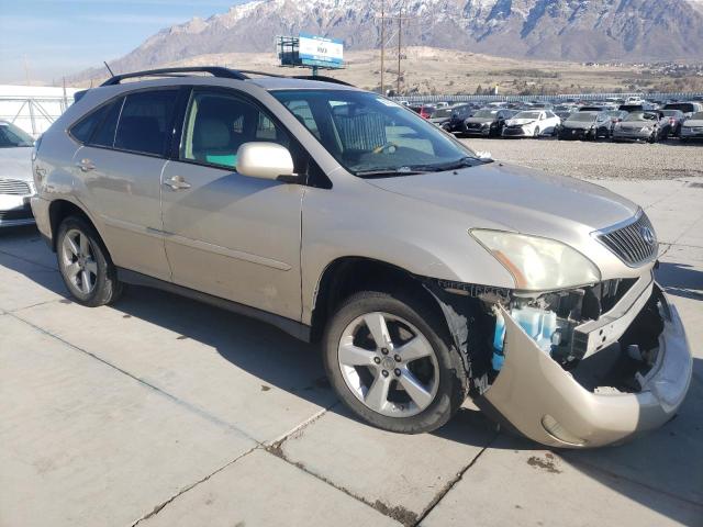 Photo 4 from auction – 2005 LEXUS RX 330 with VIN JTJGA31U150056385