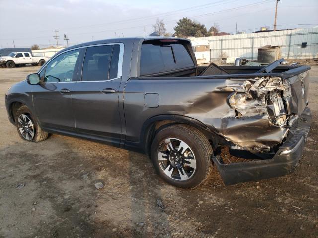صورة رقم 2 من المزاد - 2020 HONDA RIDGELINE مع VIN 5FPYK3F53LB020063