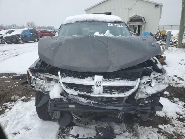 Photo 5 from auction – 2016 DODGE JOURNEY SE with VIN 3C4PDCAB6GT116384