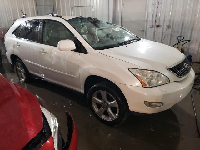 Photo 4 from auction – 2004 LEXUS RX 330 with VIN 2T2HA31U14C035303