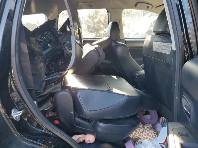 Photo 10 from auction – 2012 MITSUBISHI OUTLANDER with VIN JA4JT3AW3CU004261