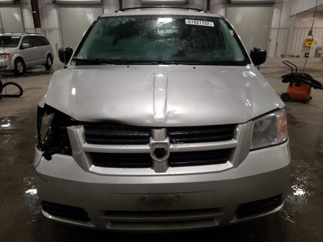 Photo 5 from auction – 2010 DODGE GRAND CARA with VIN 2D4RN3D15AR336105