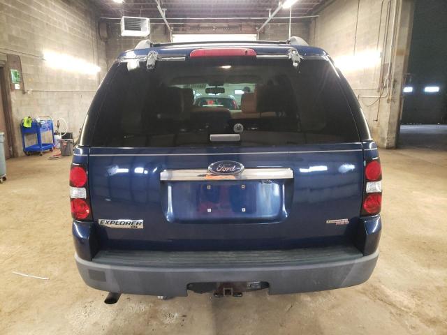 Photo 6 from auction – 2006 FORD EXPLORER X with VIN 1FMEU73E26ZA11253