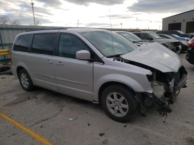 Photo 4 from auction – 2012 CHRYSLER TOWN & COU with VIN 2C4RC1BG6CR386979