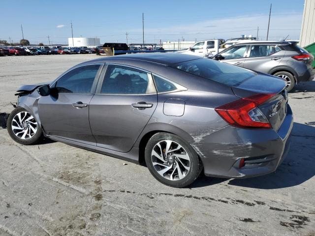 Photo 2 from auction – 2016 HONDA CIVIC EX with VIN 19XFC2F71GE051204