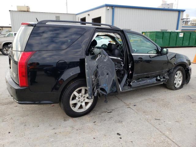 Photo 3 from auction – 2007 CADILLAC SRX with VIN 1GYEE637670126144