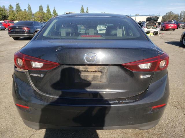 Photo 6 from auction – 2017 MAZDA 3 TOURING with VIN 3MZBN1V75HM111946