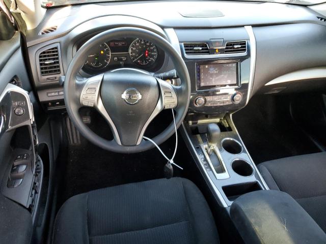 Photo 8 from auction – 2014 NISSAN ALTIMA 2.5 with VIN 1N4AL3AP1EN331677