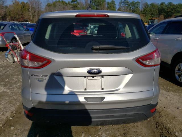 Photo 6 from auction – 2015 FORD ESCAPE S with VIN 1FMCU0F71FUB37063