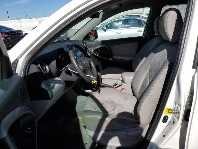 Photo 7 from auction – 2012 TOYOTA RAV4 with VIN 2T3ZF4DV2CW133457