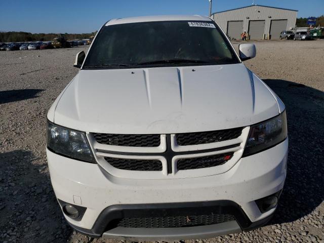 Photo 5 from auction – 2019 DODGE JOURNEY GT with VIN 3C4PDCEG9KT783044