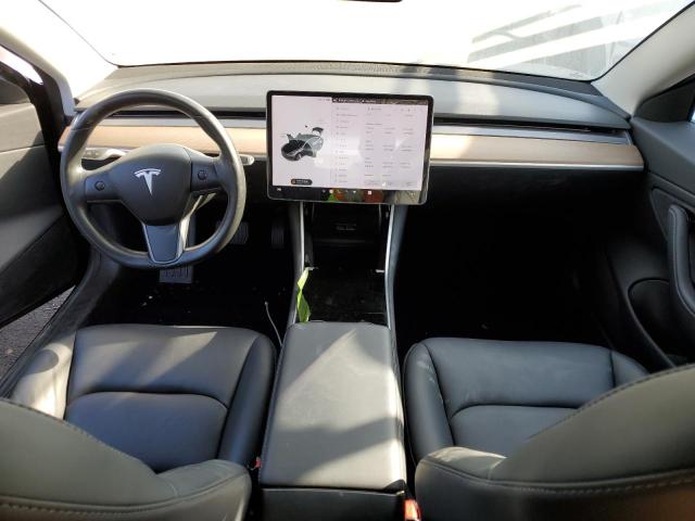 Photo 8 from auction – 2018 TESLA MODEL 3 with VIN 5YJ3E1EA6JF024182