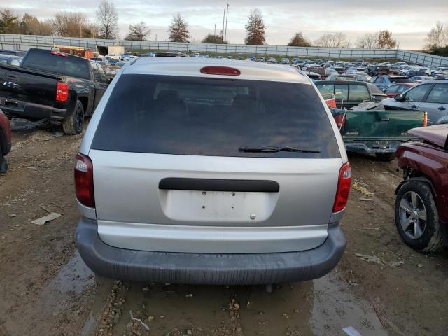 Photo 6 from auction – 2002 CHRYSLER VOYAGER with VIN 1C4GJ25362B742324