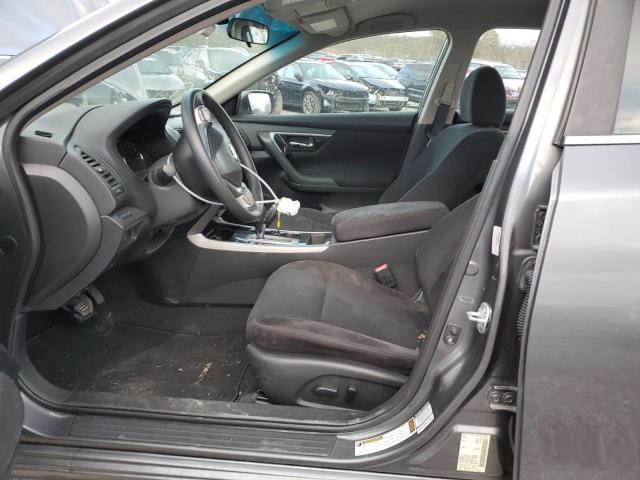 Photo 7 from auction – 2014 NISSAN ALTIMA 2.5 with VIN 1N4AL3AP7EC161563