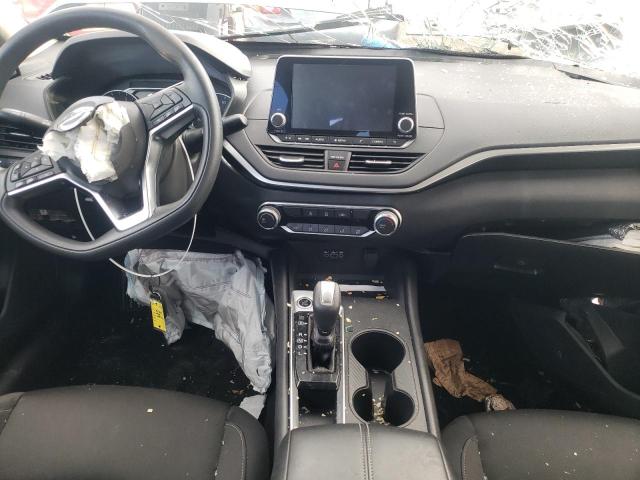 Photo 8 from auction – 2020 NISSAN ALTIMA S with VIN 1N4BL4BV9LC132568
