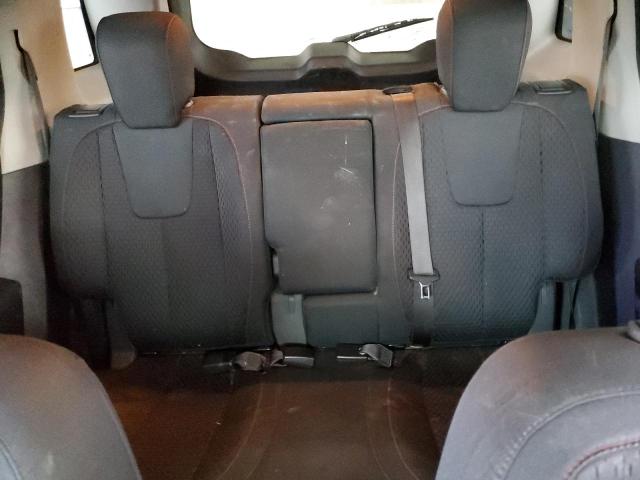 Photo 10 from auction – 2014 GMC TERRAIN SL with VIN 2GKALMEK8E6332879